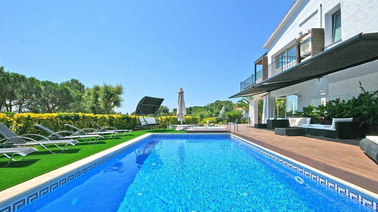 Photo of Outdoor in Lloret de Mar