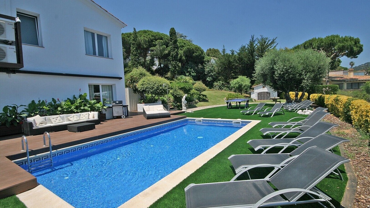 Photo of Outdoor in Lloret de Mar