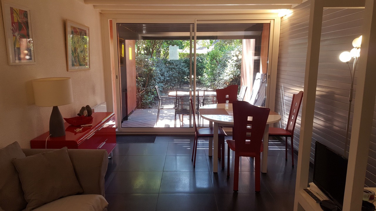 Photo of Livingroom in Claouey