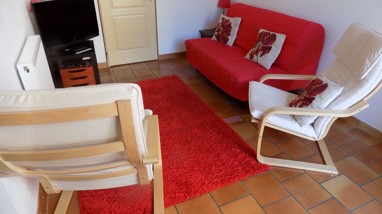 Photo of Livingroom in Saint-Justin