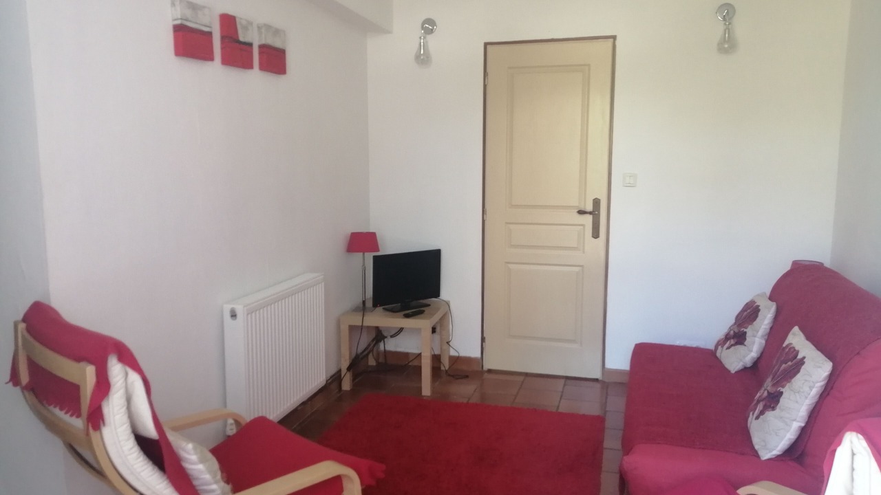 Photo of Livingroom in Saint-Justin