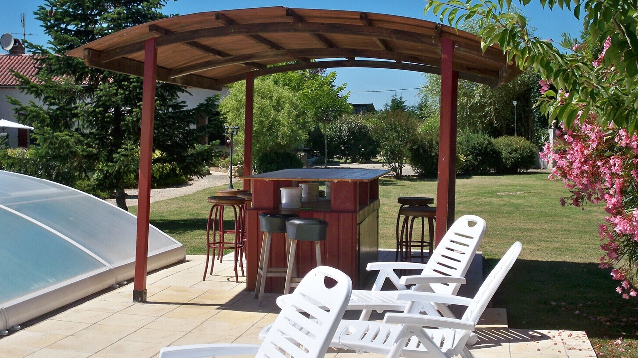 Photo of Outdoor in Saint-Justin
