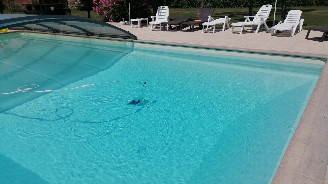 Photo of Outdoor in Saint-Justin
