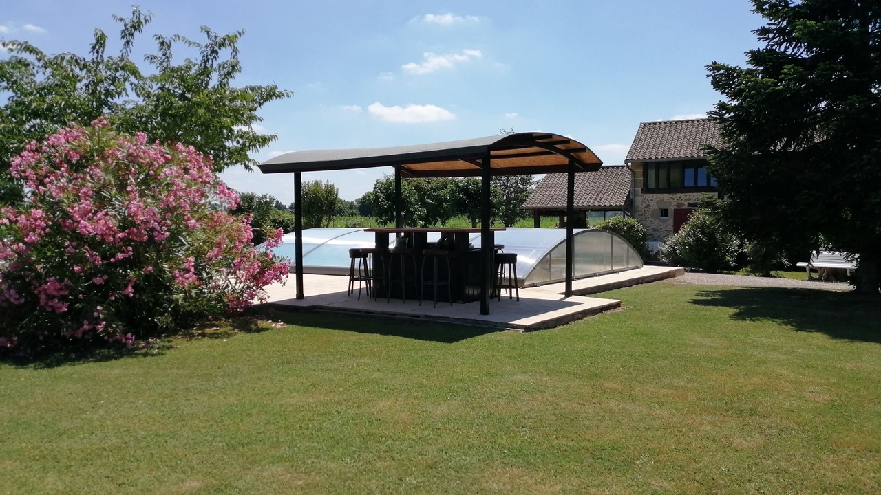 Photo of Outdoor in Saint-Justin