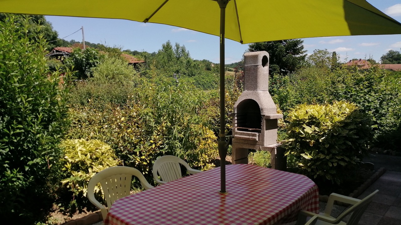 Photo of Outdoor in Saint-Justin