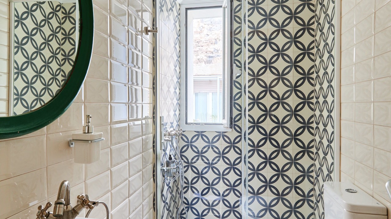 Photo of Bathroom in Old Town