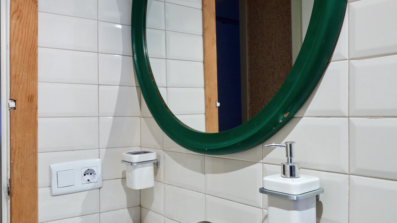 Photo of Bathroom in Old Town