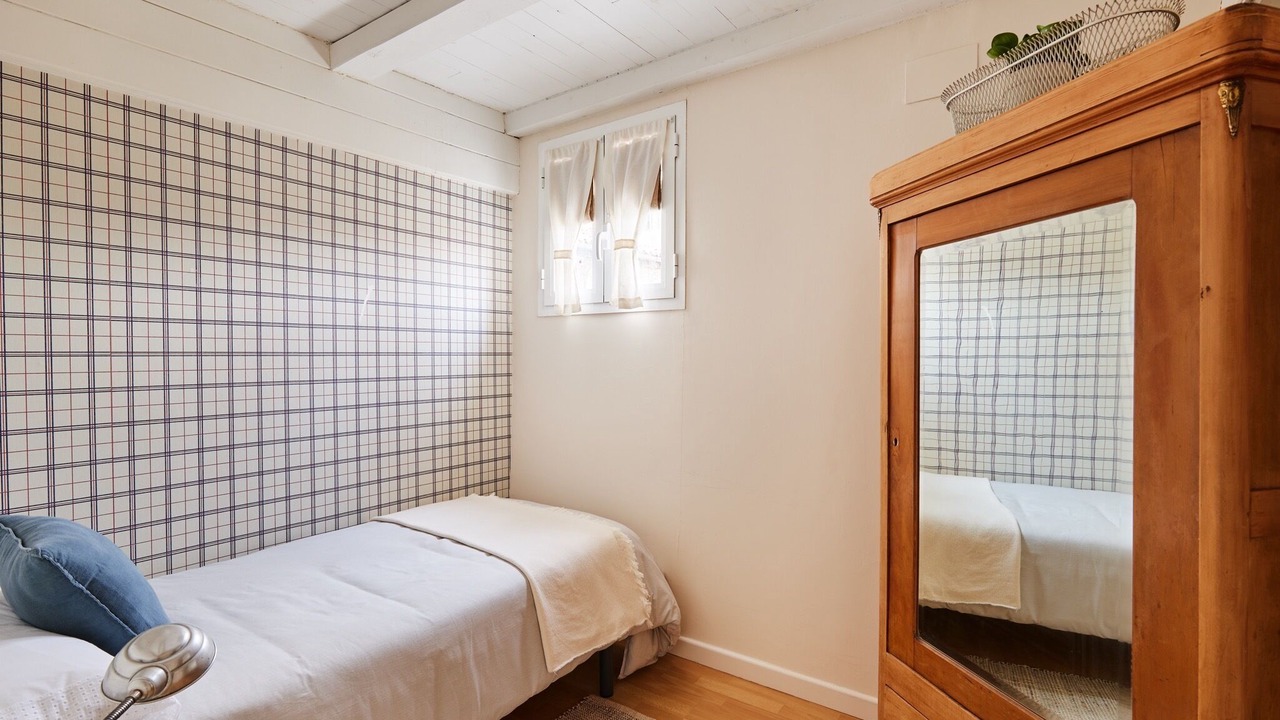 Photo of Bedroom in Old Town