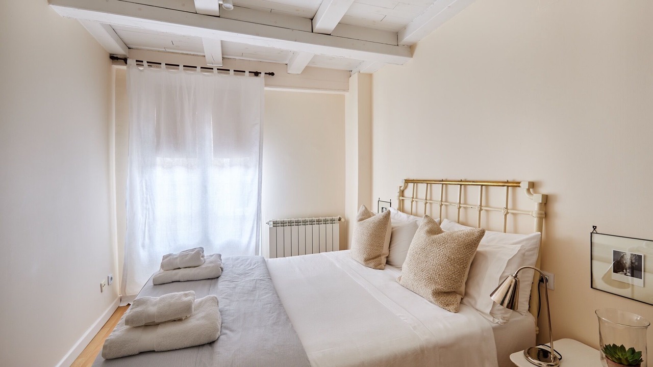 Photo of Bedroom in Old Town
