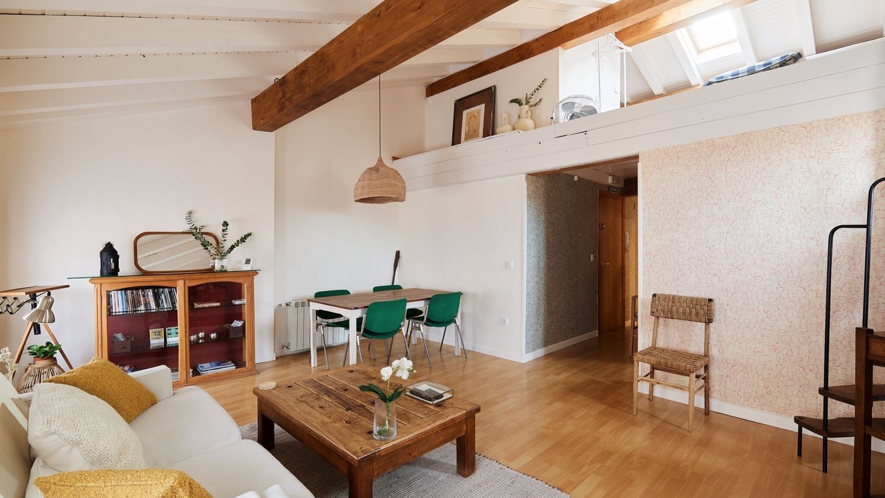 Photo of Livingroom in Old Town