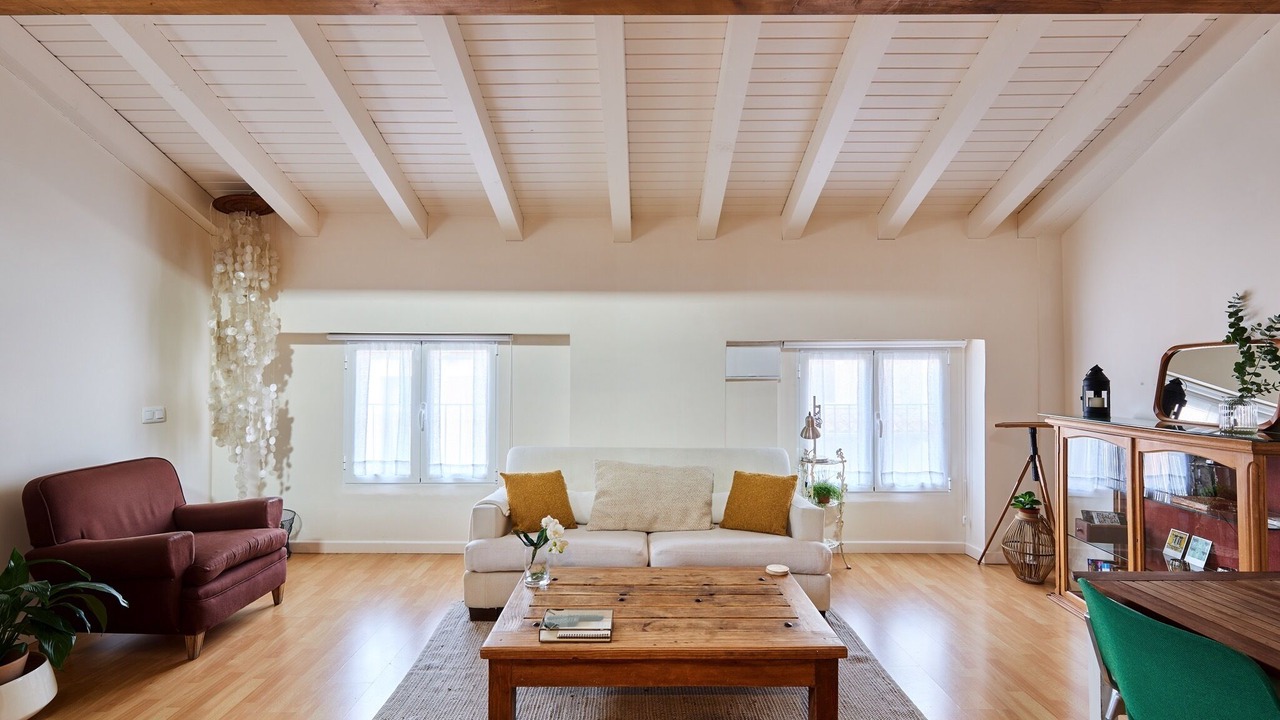Photo of Livingroom in Old Town