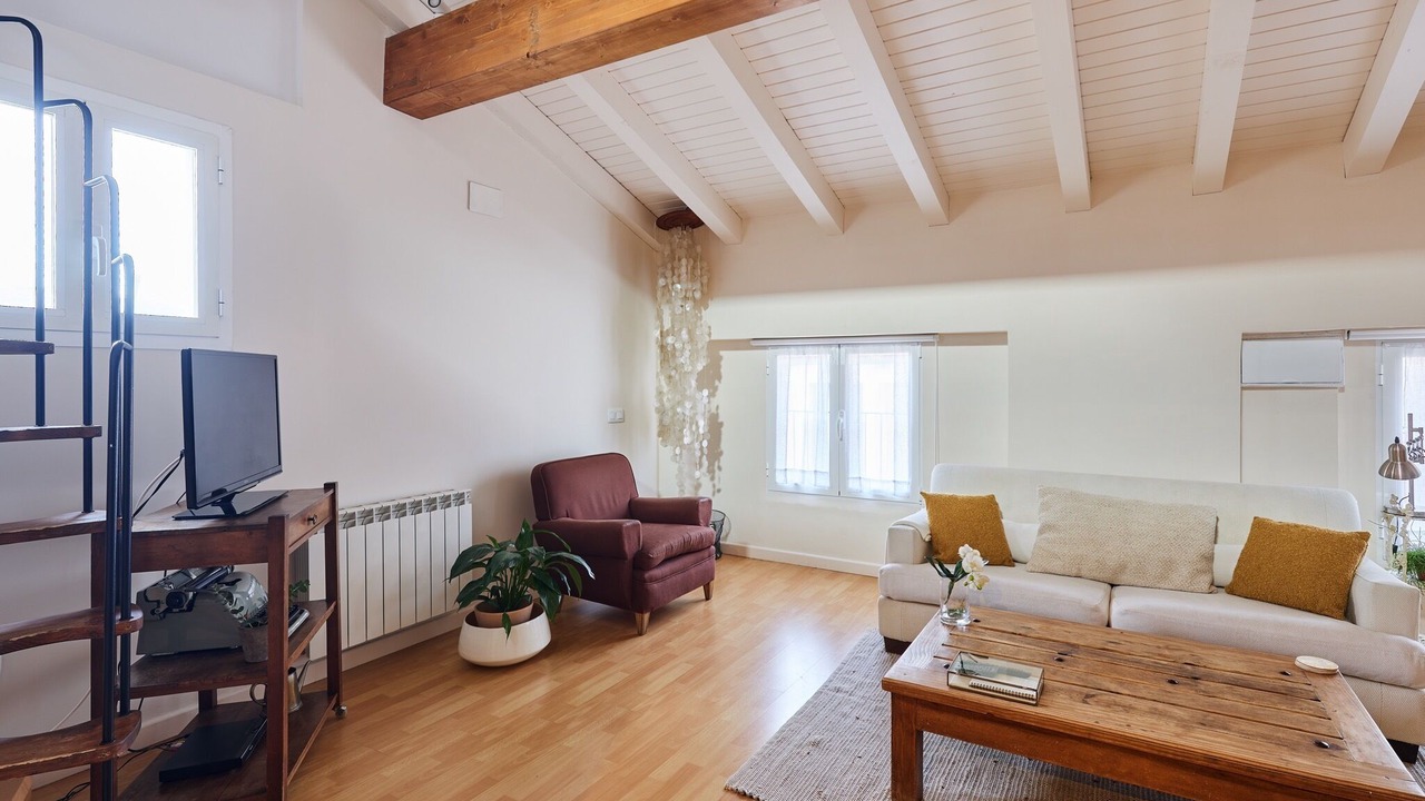 Photo of Livingroom in Old Town