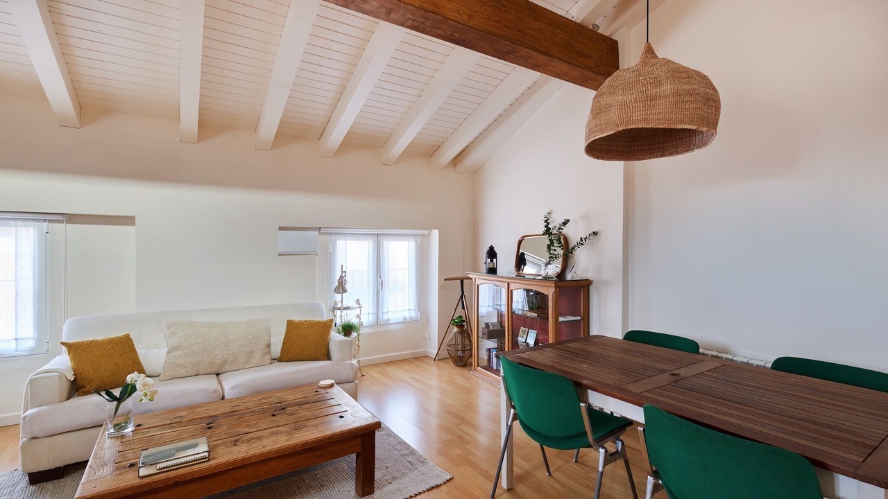 Photo of Livingroom in Old Town