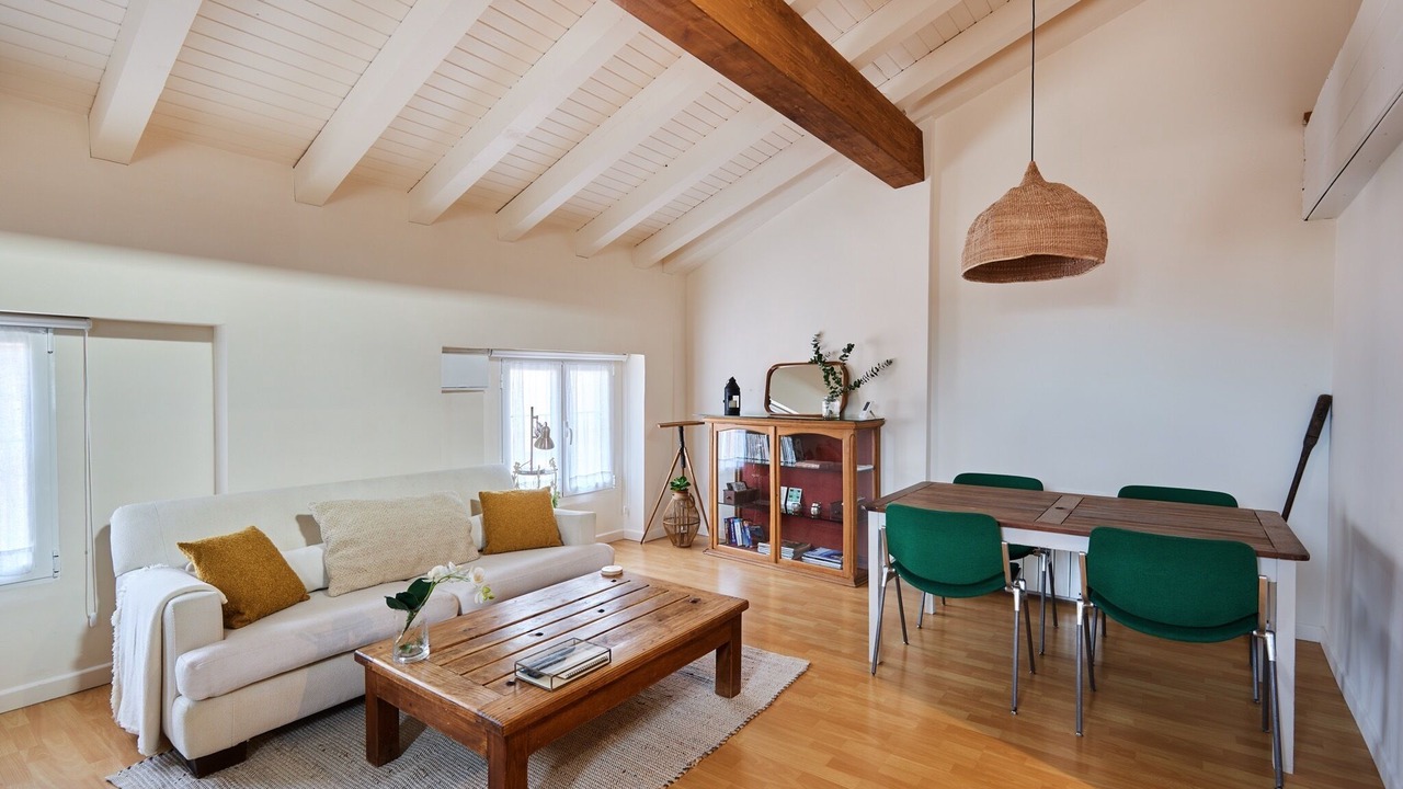 Photo of Livingroom in Old Town
