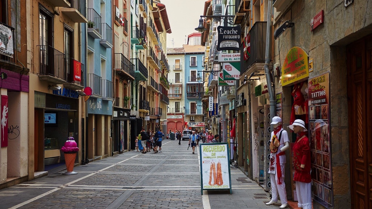 Photo of Outdoor in Old Town