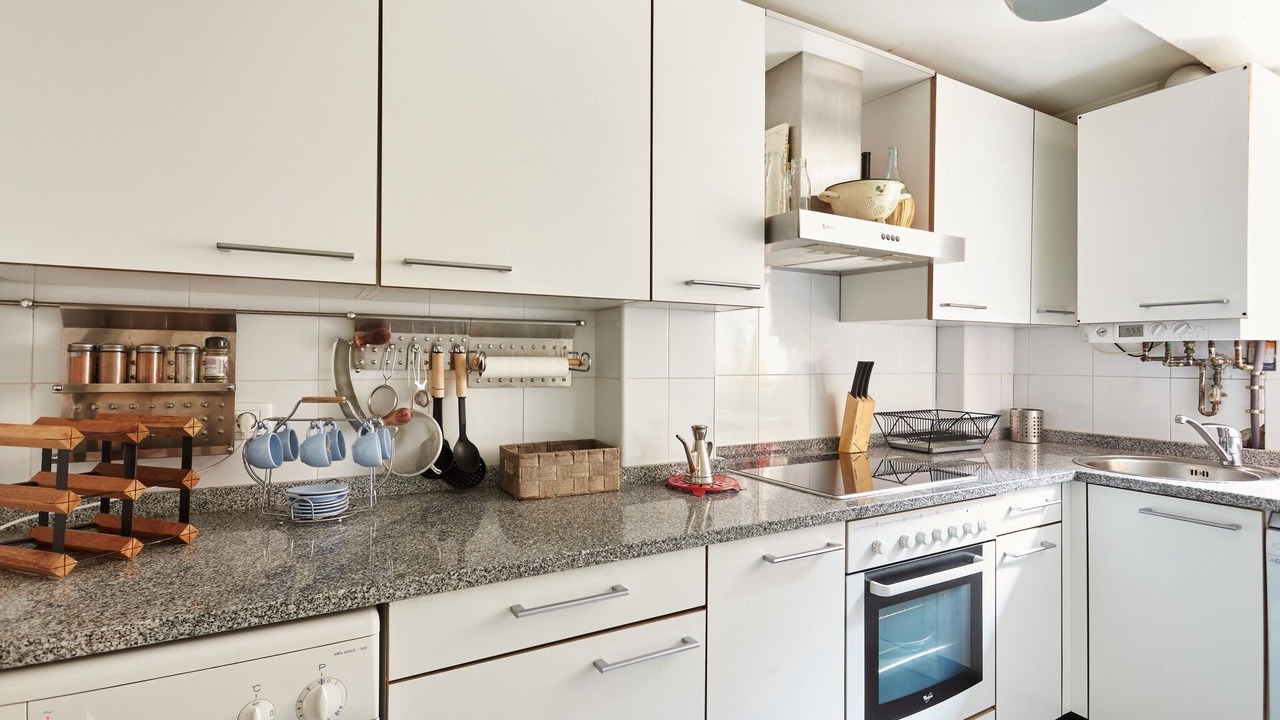 Photo of Kitchen in Old Town