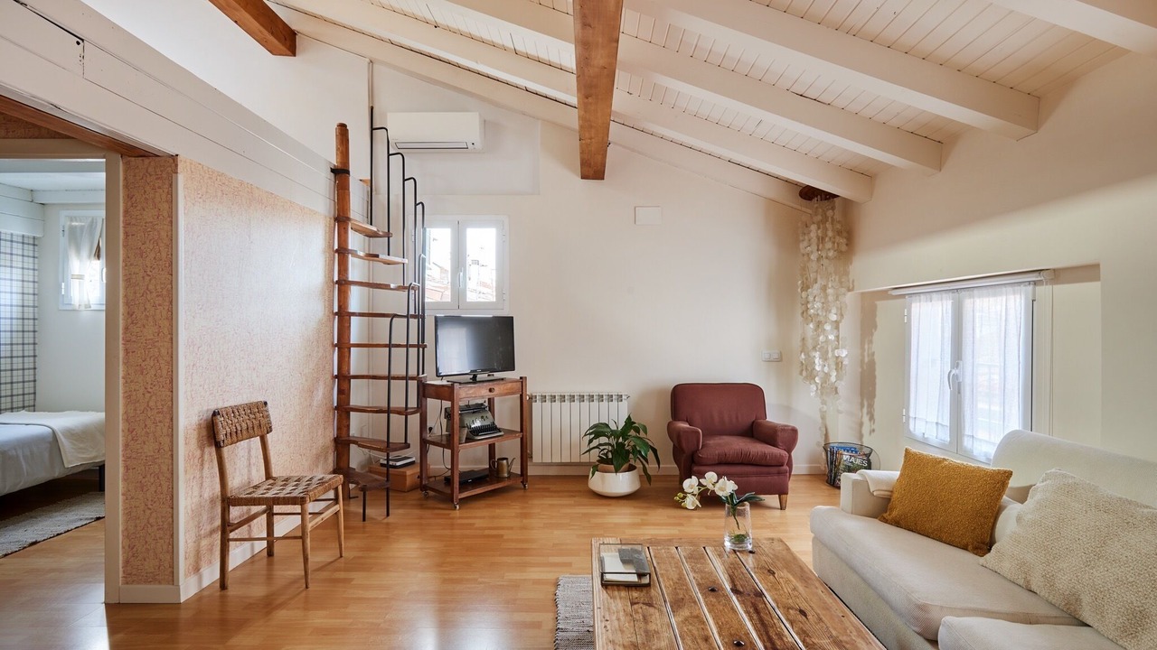 Photo of Livingroom in Old Town