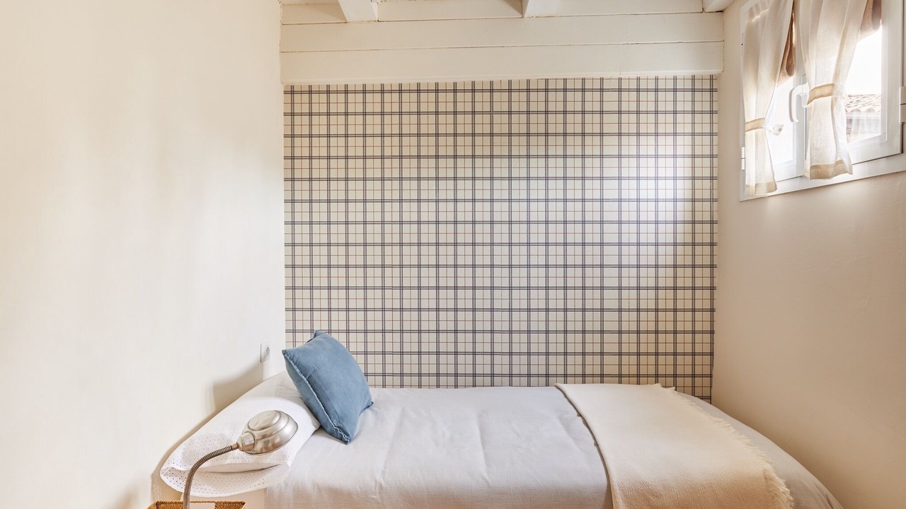 Photo of Bedroom in Old Town