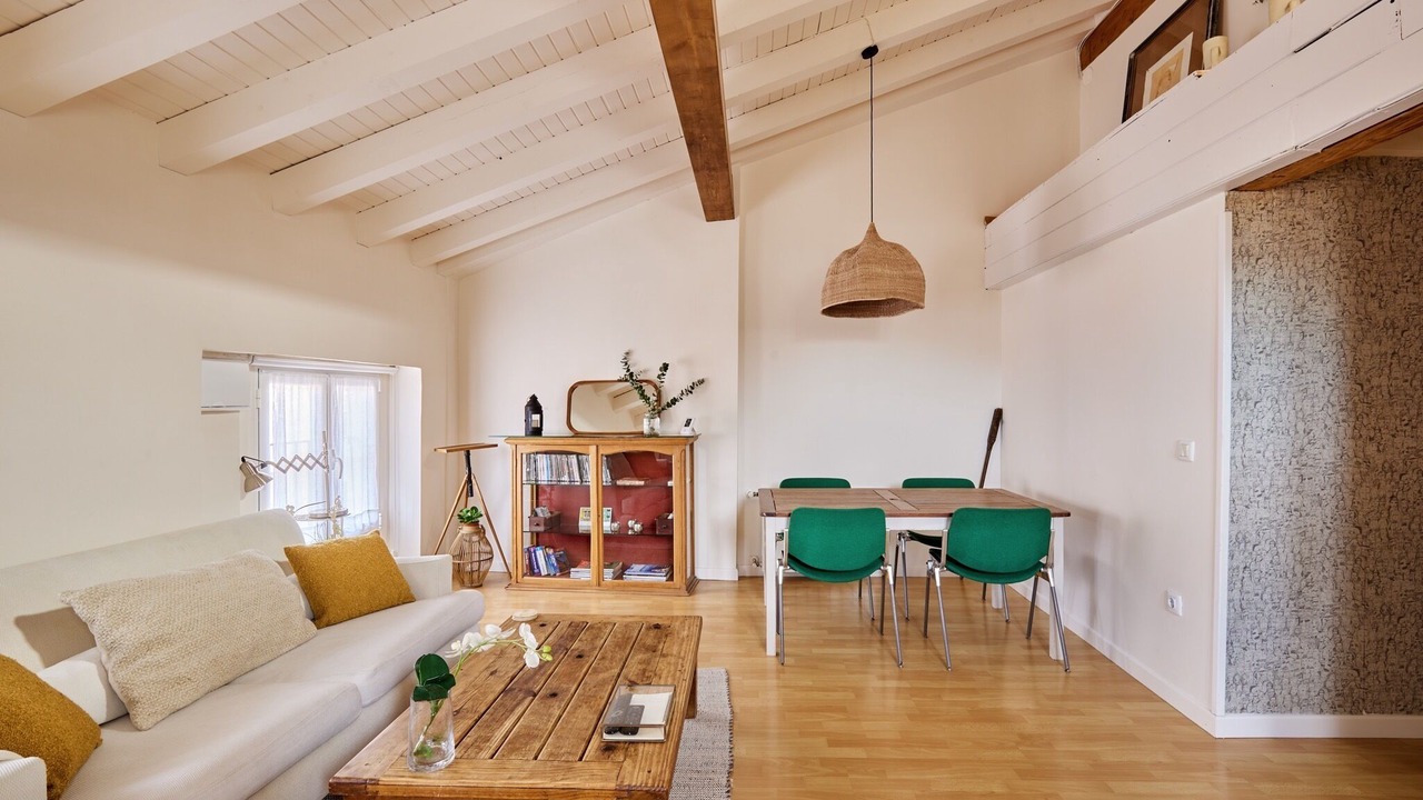 Photo of Livingroom in Old Town