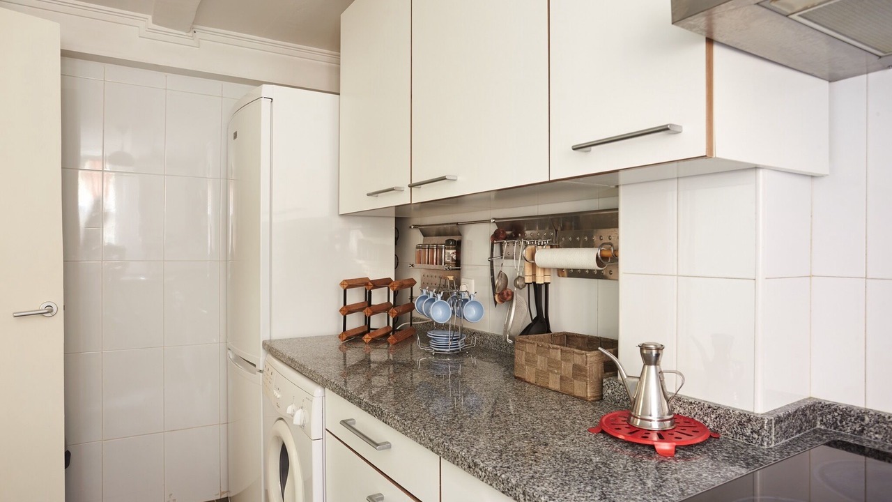 Photo of Kitchen in Old Town