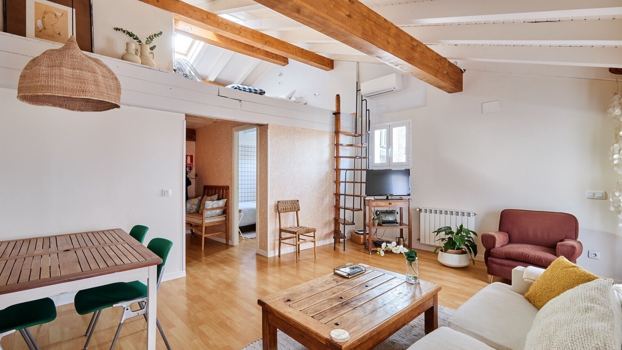 Photo of Livingroom in Old Town