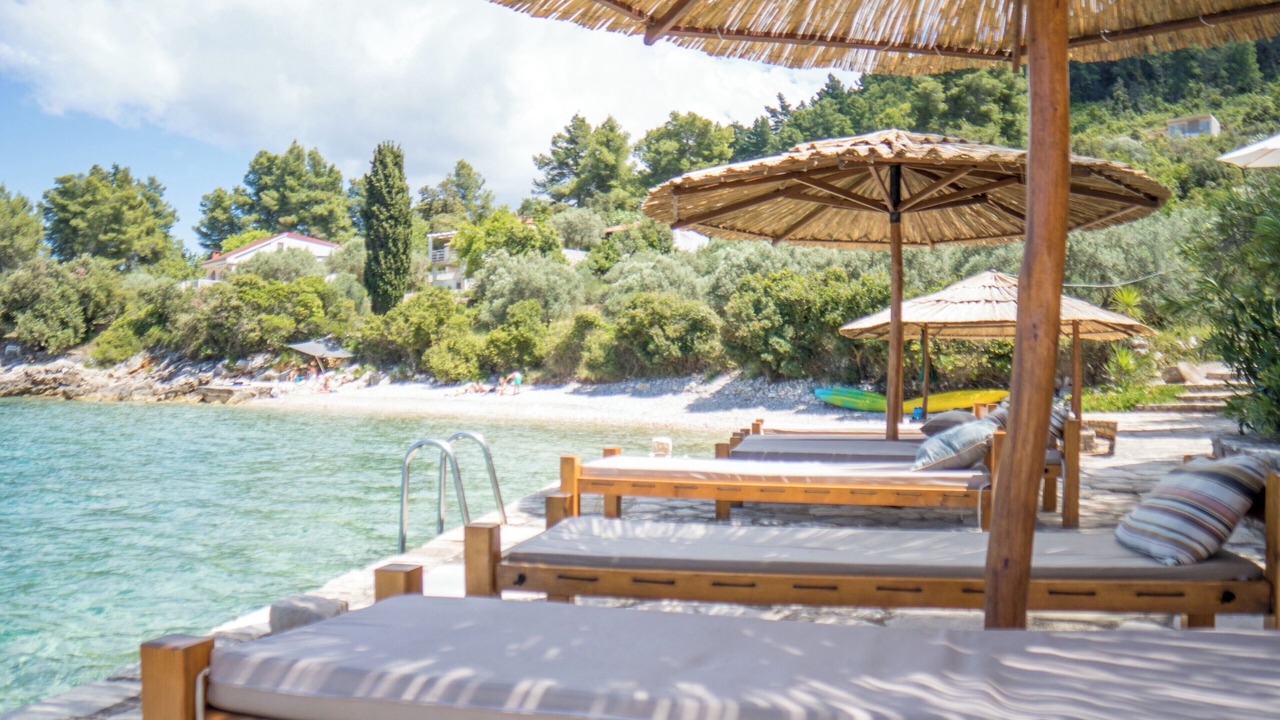 Photo of Outdoor in Vela Luka