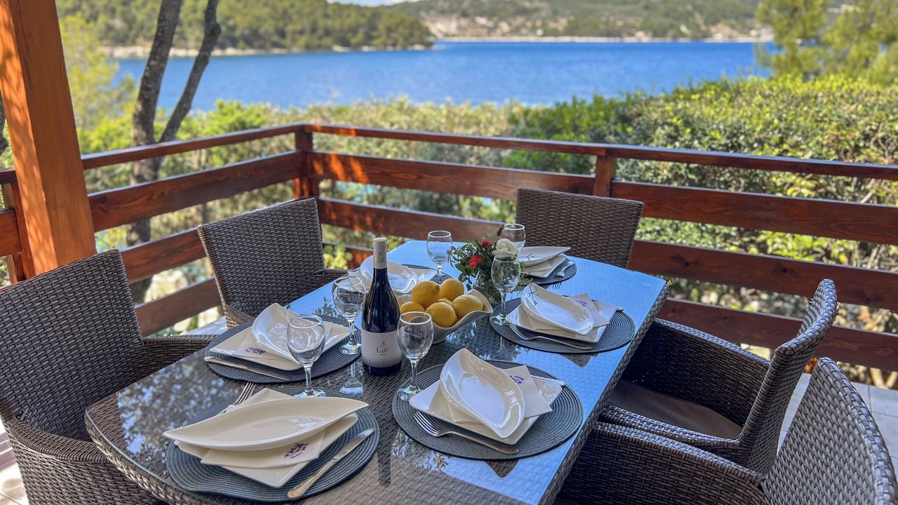 Photo of Outdoor in Vela Luka