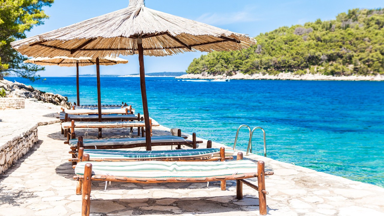 Photo of Outdoor in Vela Luka