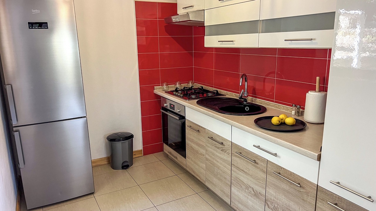 Photo of Kitchen in Vela Luka