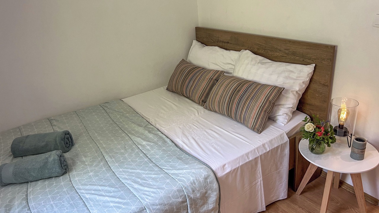 Photo of Bedroom in Vela Luka
