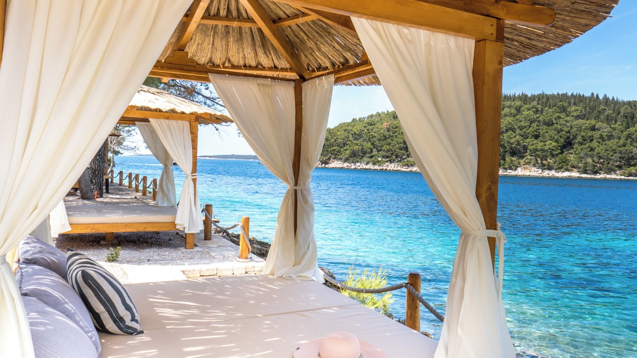 Photo of Outdoor in Vela Luka
