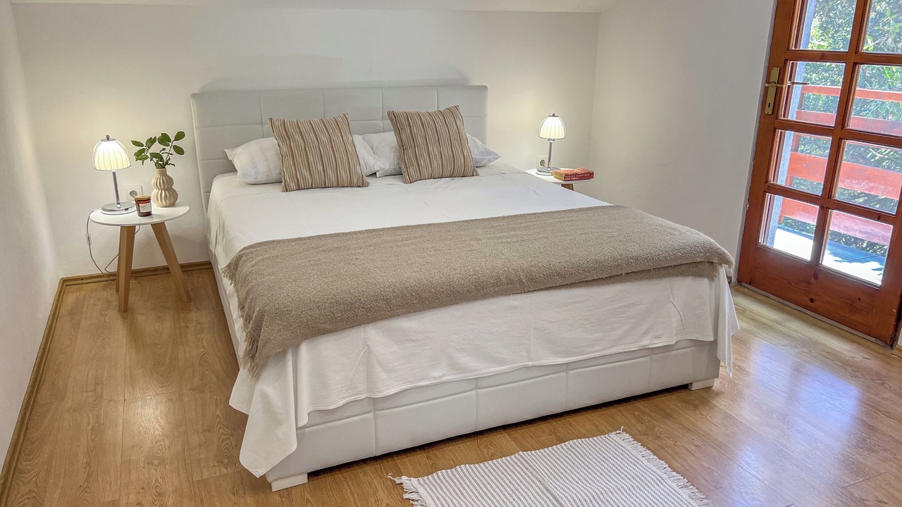 Photo of Bedroom in Vela Luka
