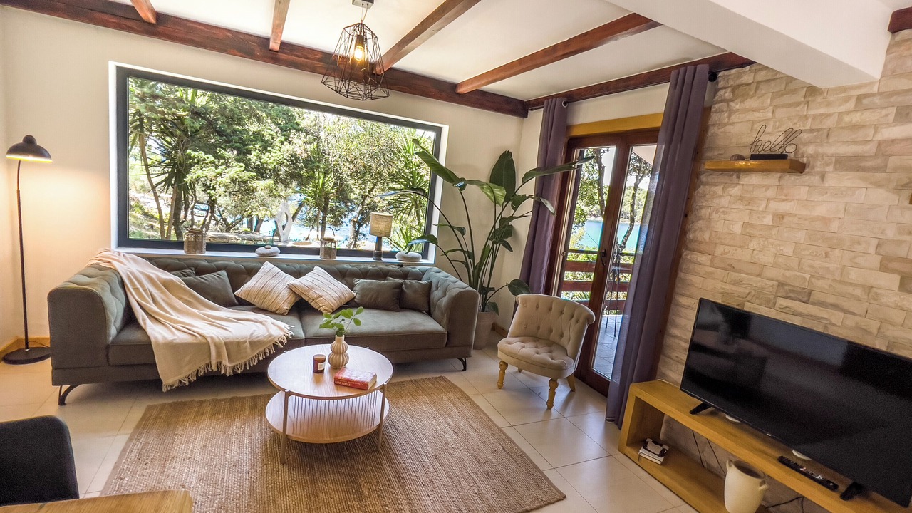 Photo of Livingroom in Vela Luka