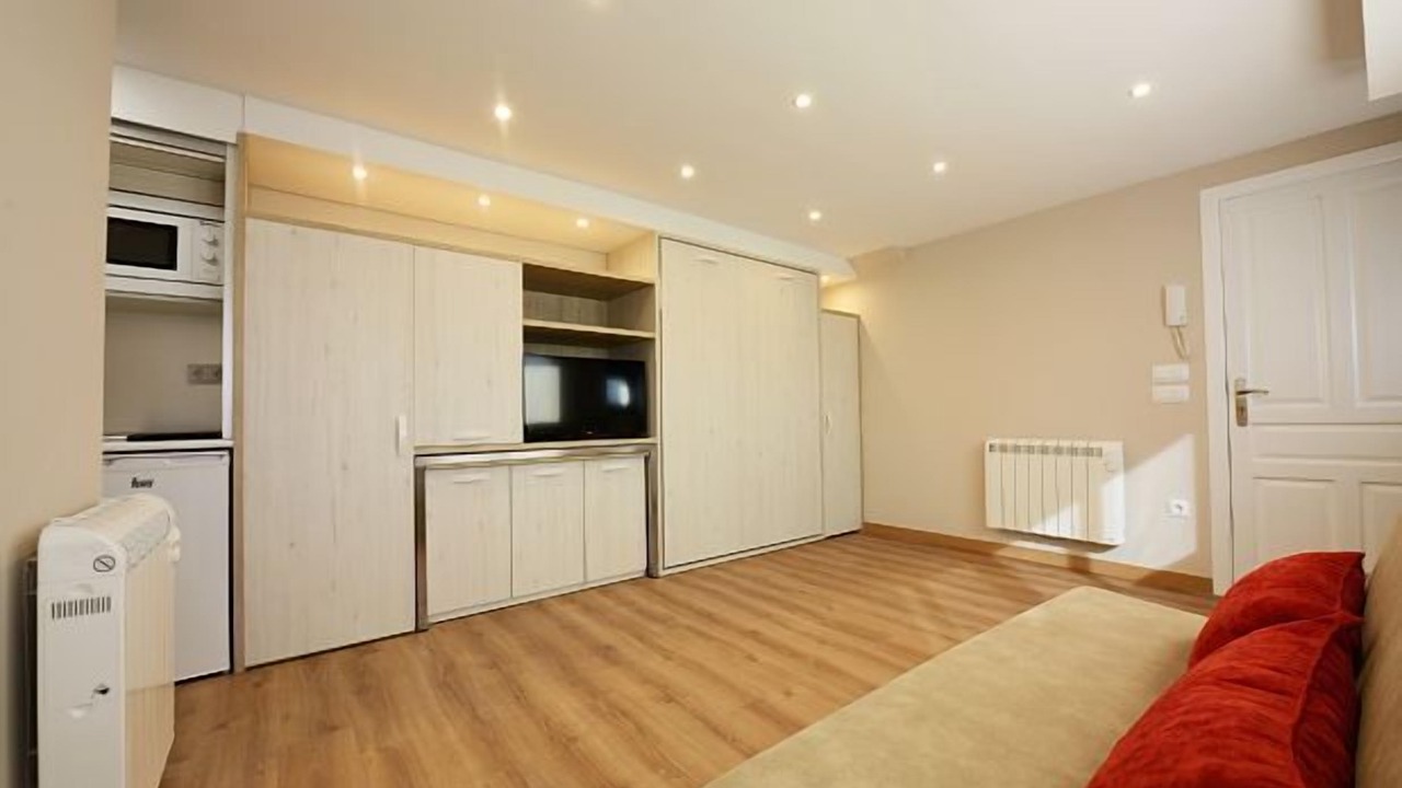 Photo of Livingroom in Barbenuta