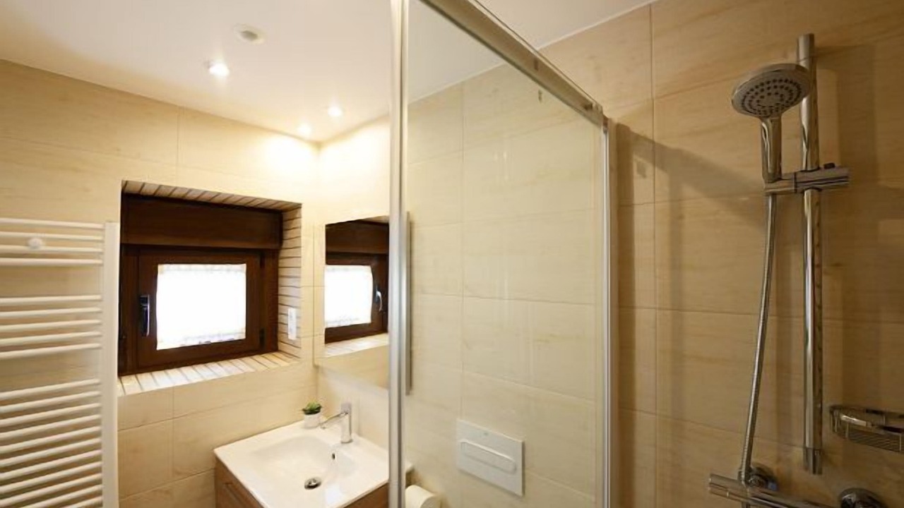 Photo of Bathroom in Barbenuta