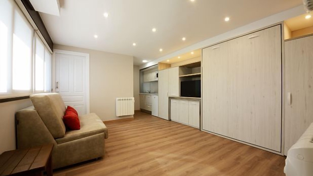 Photo of Livingroom in Barbenuta