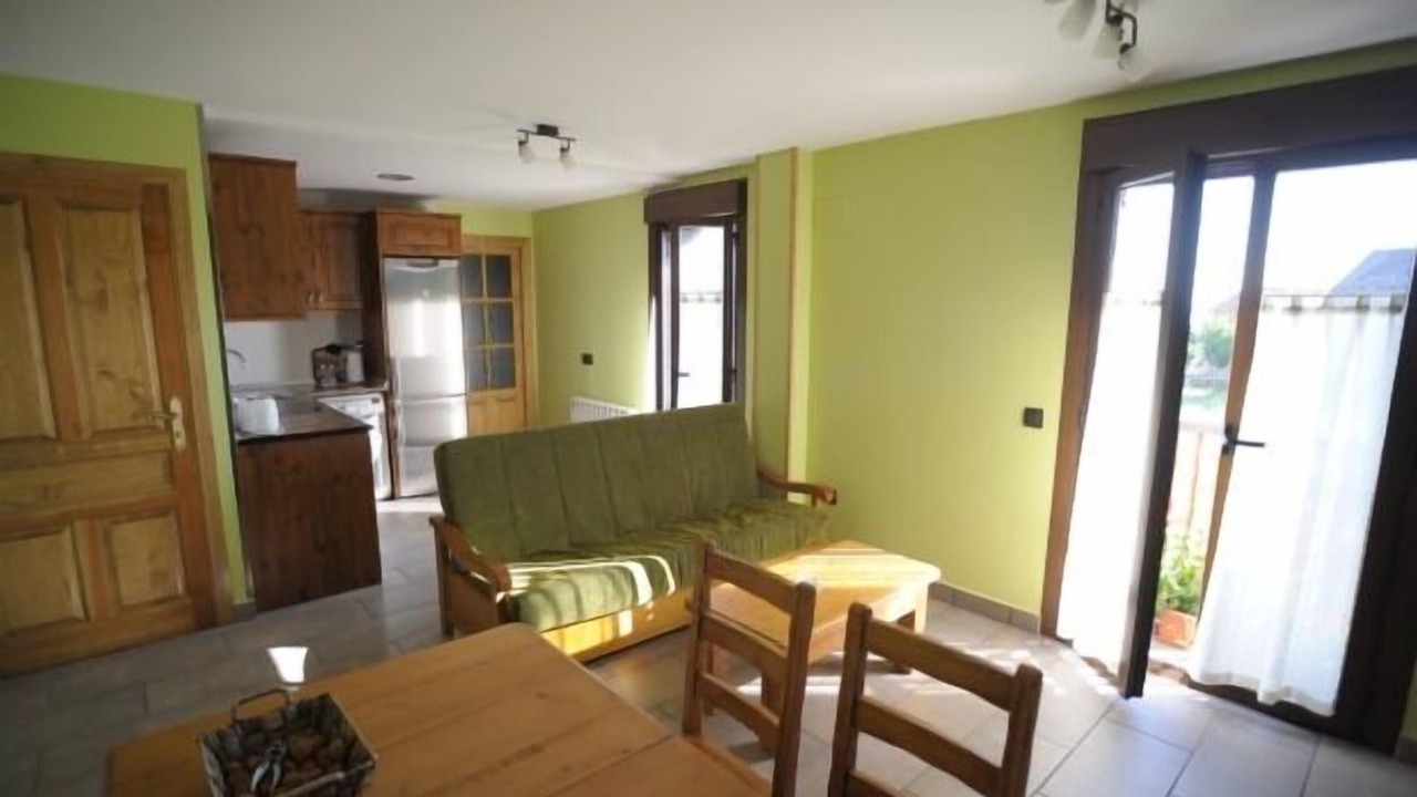 Photo of Livingroom in Barbenuta