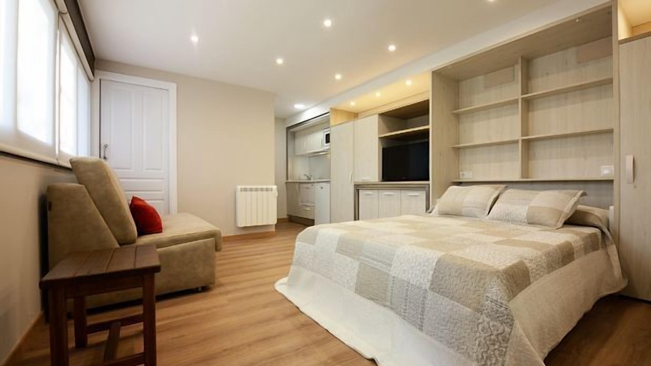 Photo of Bedroom in Barbenuta