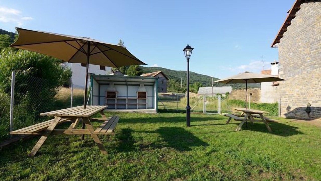 Photo of Outdoor in Barbenuta