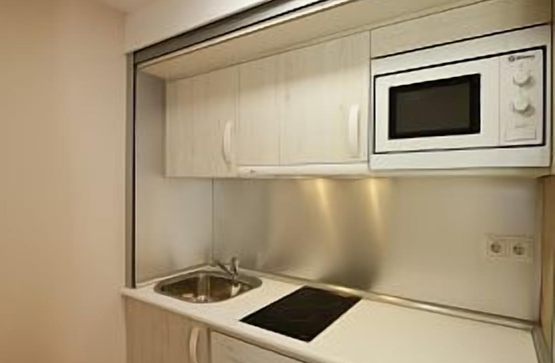 Photo of Kitchen in Barbenuta