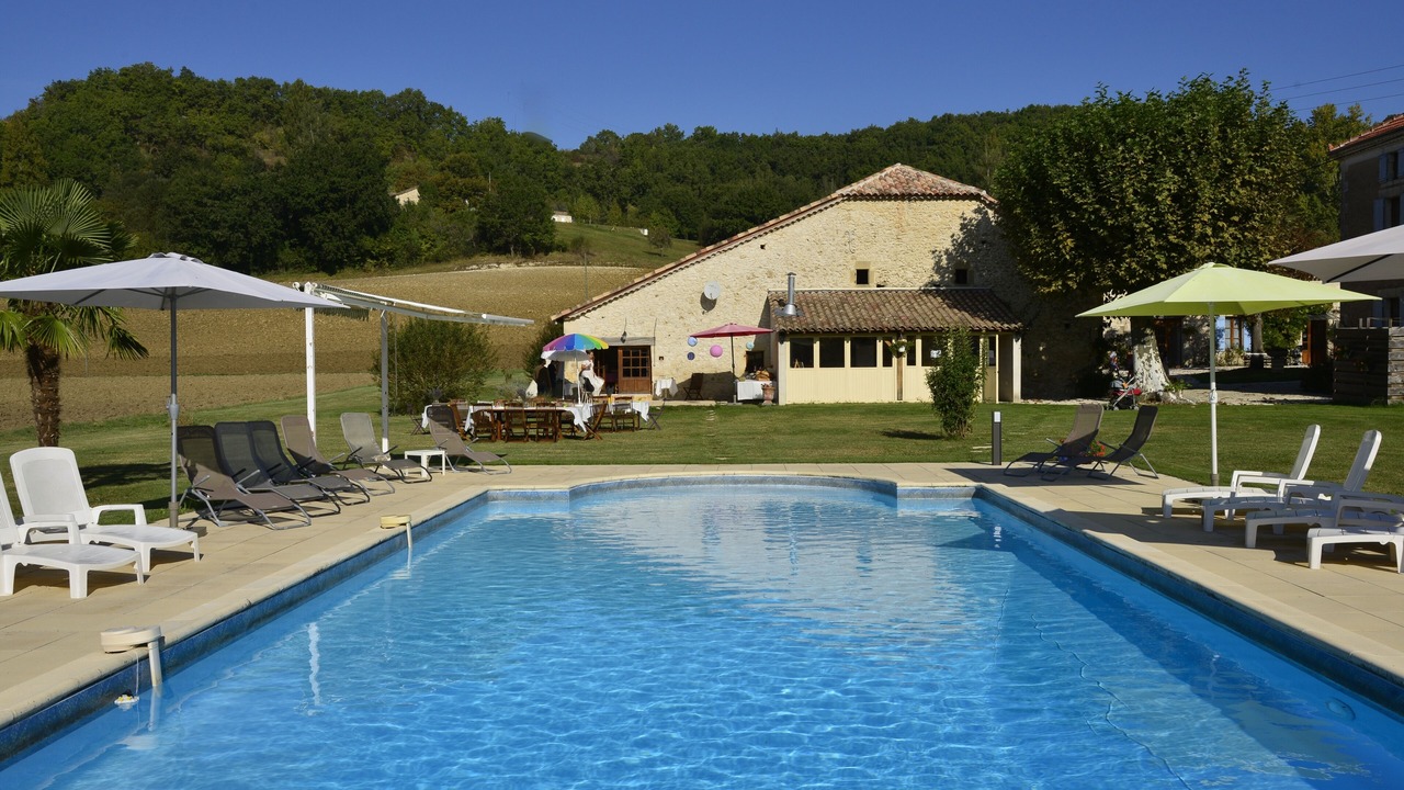 Photo of Outdoor in Roquecor