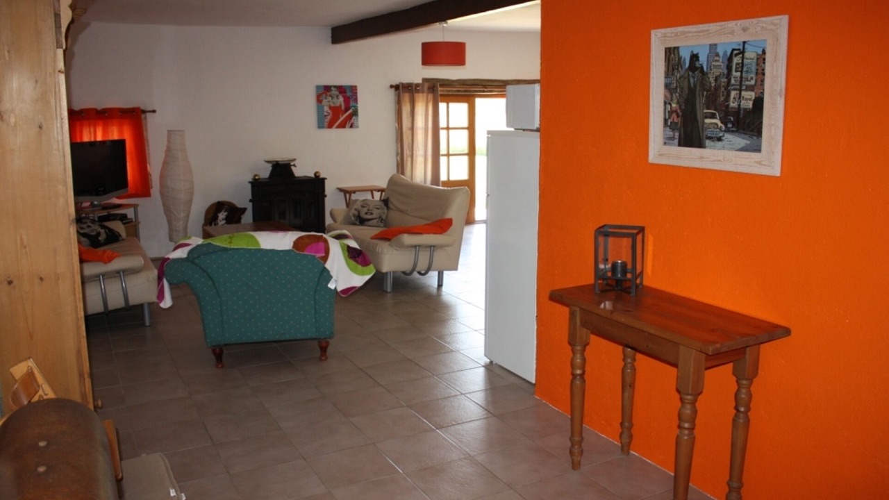 Photo of Livingroom in Roquecor