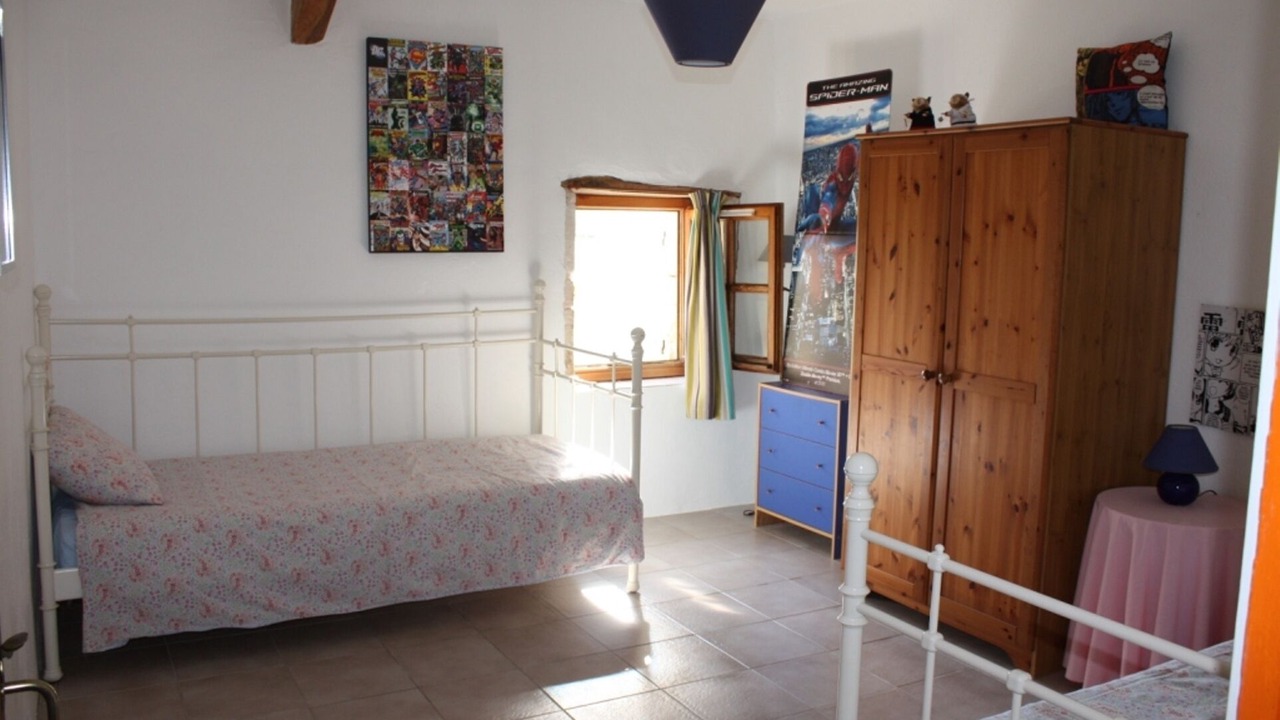Photo of Bedroom in Roquecor