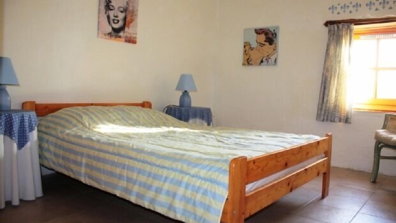 Photo of Bedroom in Roquecor