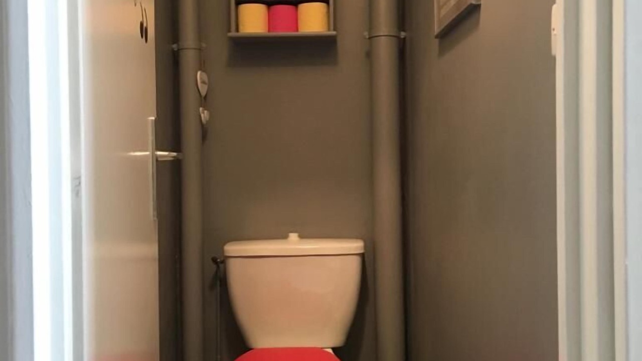 Photo of Bathroom in Superbolquere