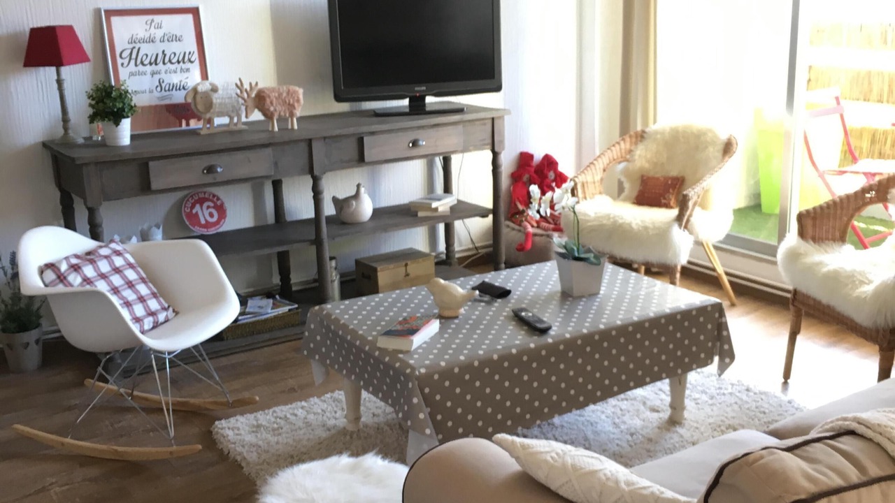 Photo of Livingroom in Superbolquere