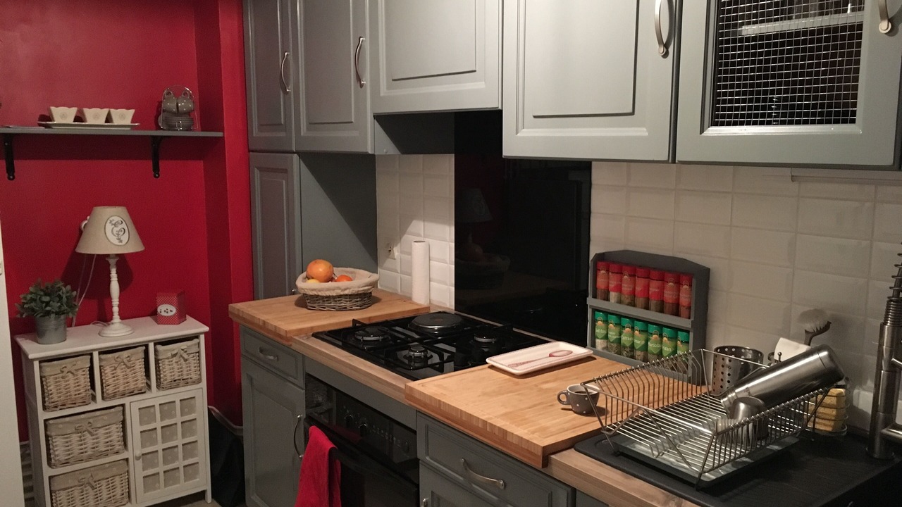 Photo of Kitchen in Superbolquere