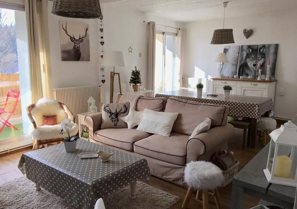 Photo of Livingroom in Superbolquere