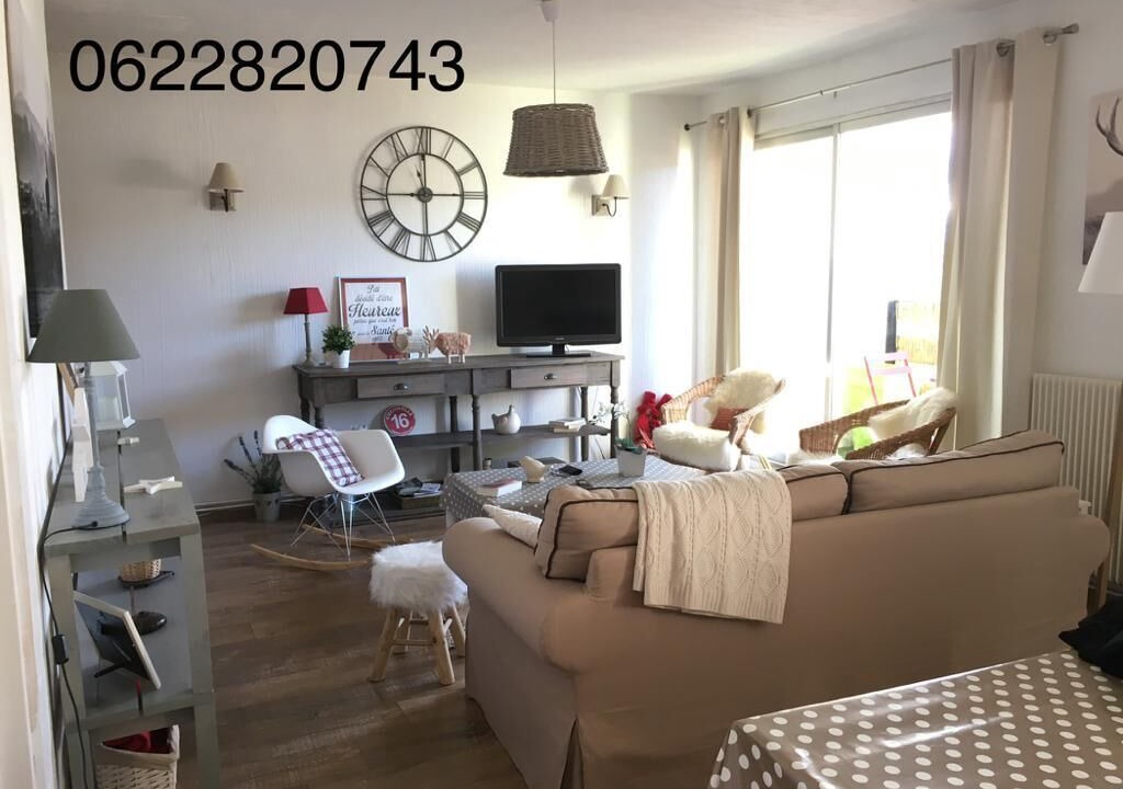 Photo of Livingroom in Superbolquere