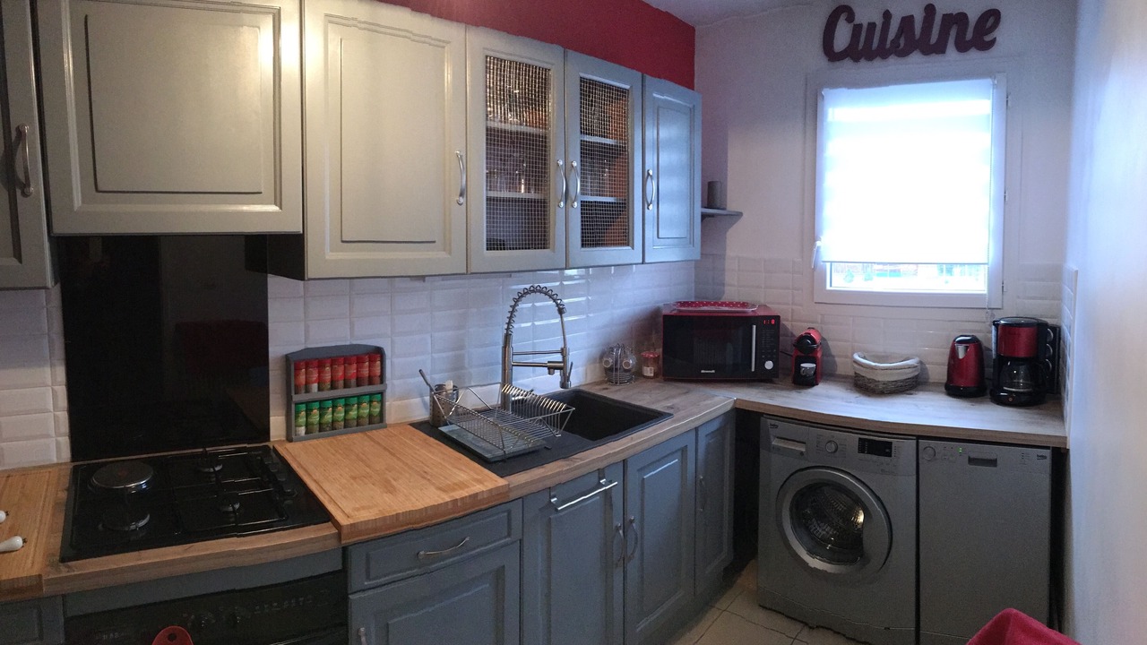 Photo of Kitchen in Superbolquere